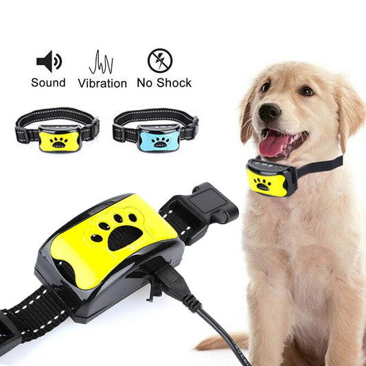Dog Anti-Bark Collar