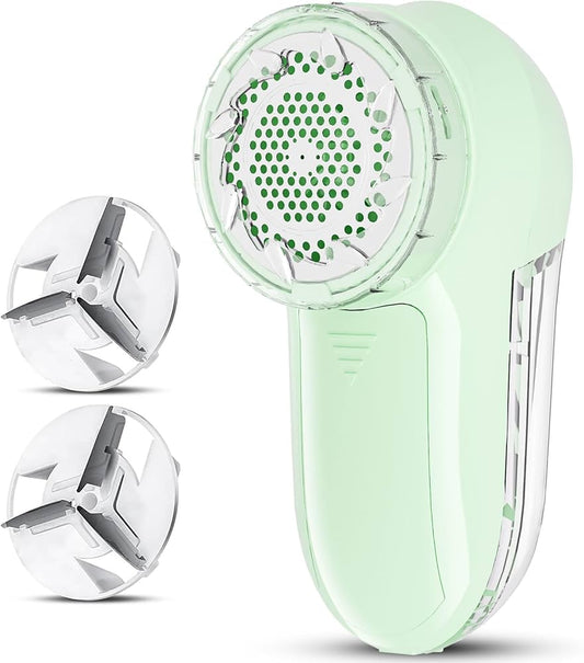 Electric Lint Remover