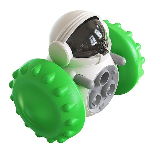 Pet Slow Feeder Toy